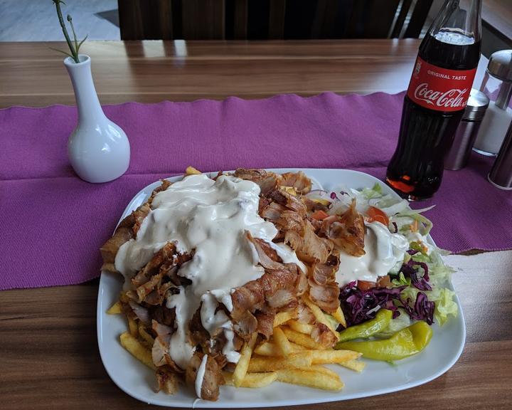 Viking Pizza und Kebap Haus