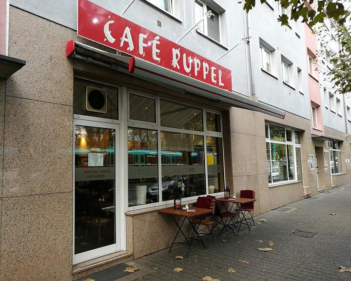 Café Ruppel