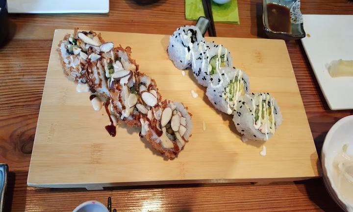 Haru Sushi