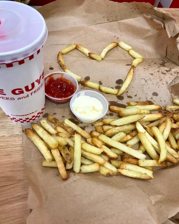 Five Guys