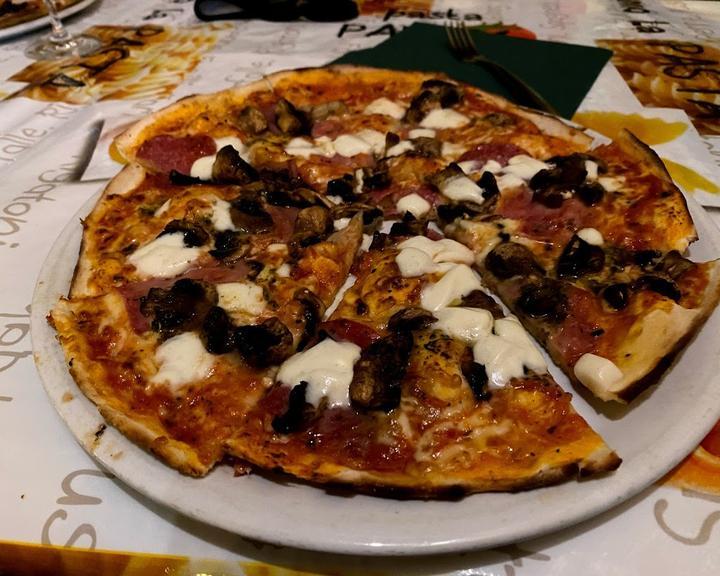 Ristorant-Pizzeria Da Severino