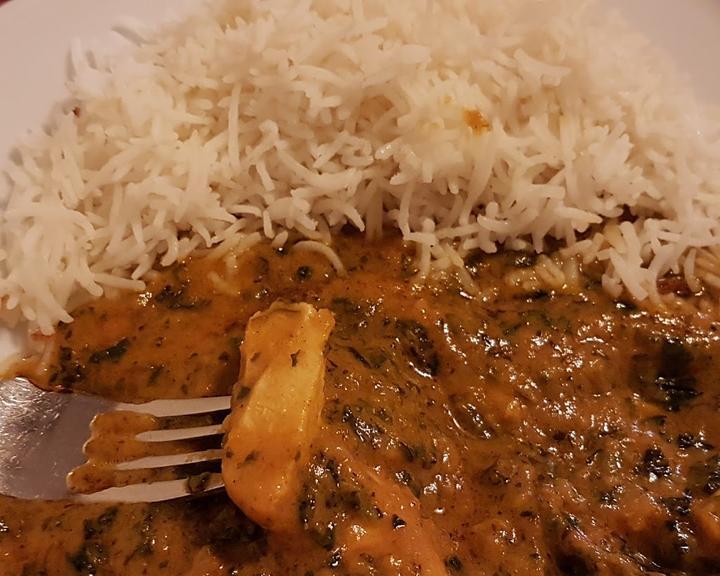 Indian Curry Castle