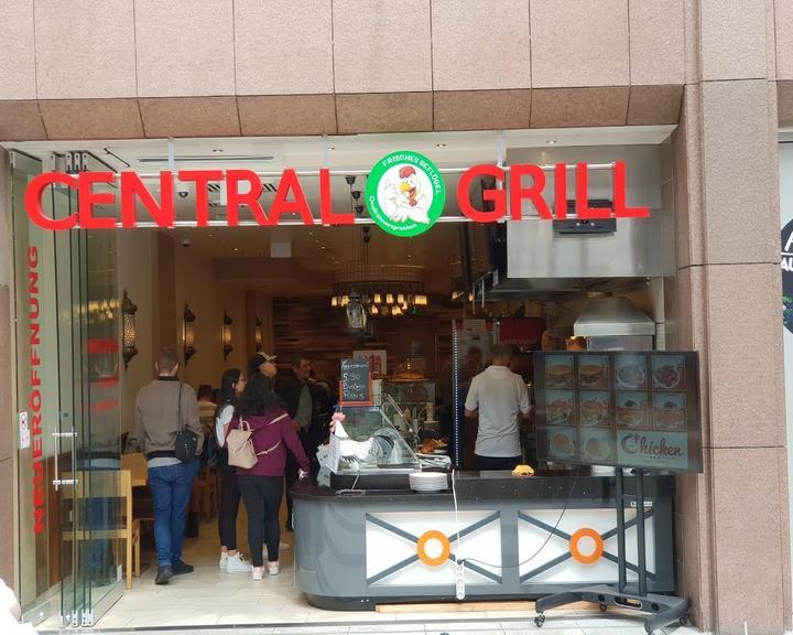 Central Grill NordWestZentrum