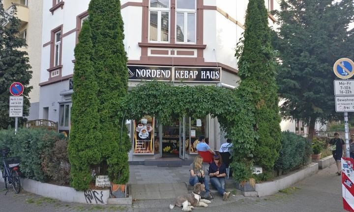 Nordend Kebap Haus