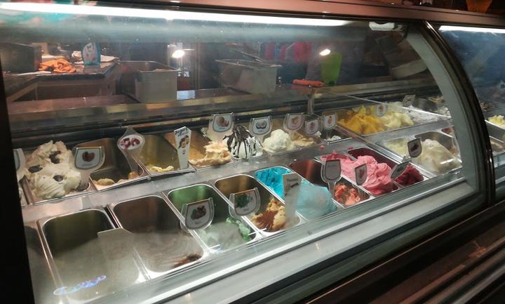 Eis Cafe Venezia