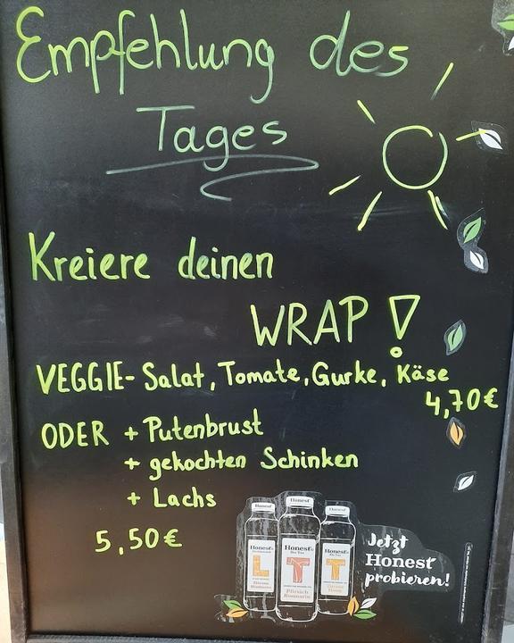 Waffel Inn