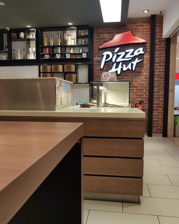 Pizza Hut Neu-Isenburg