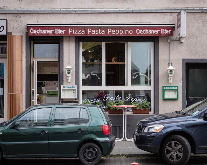 Pizzeria Peppino