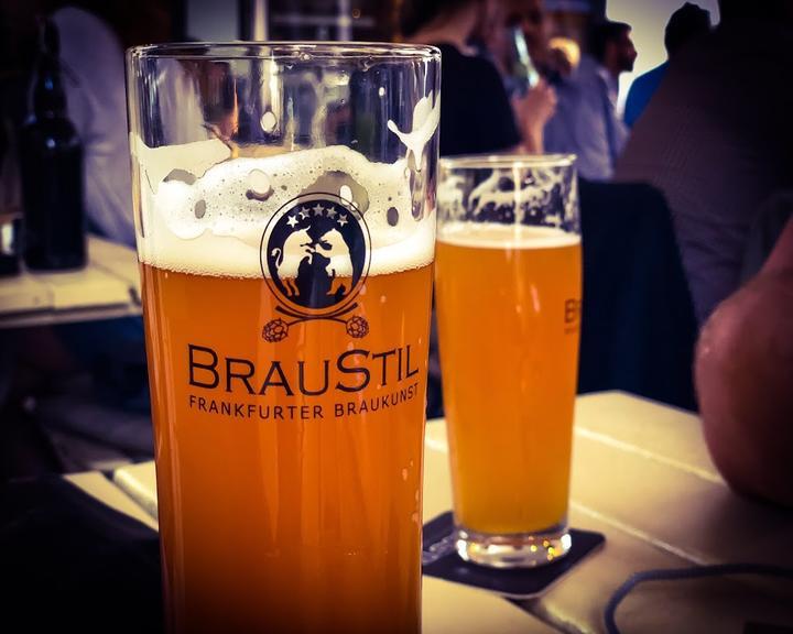 BrauStil