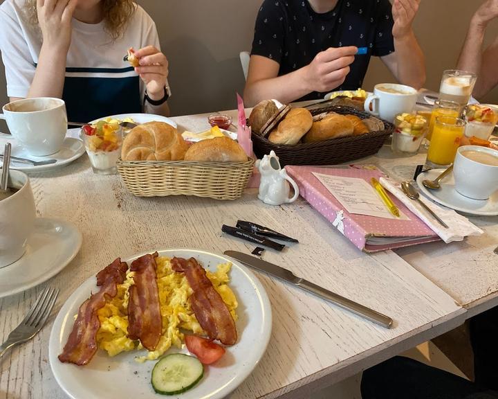 Café Glück Fulda