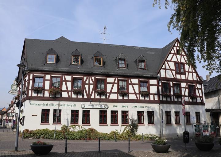 Gasthaus Zum Engel