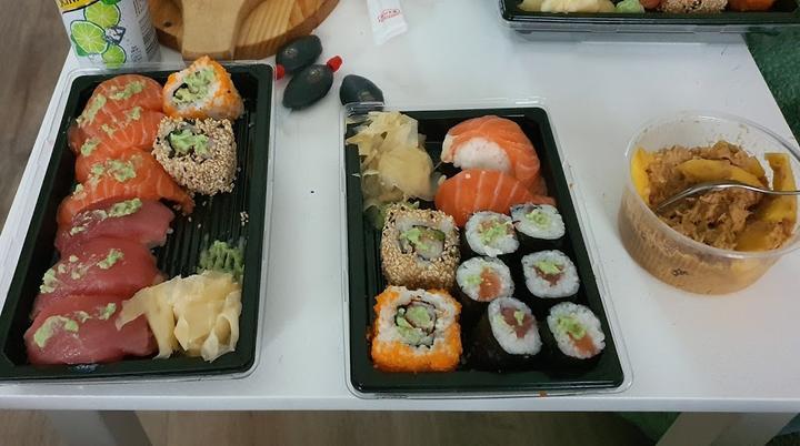 Sushi 2 Go