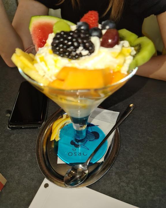 Eiscafe Corso