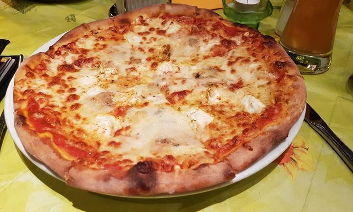 Pizzeria Rusticale