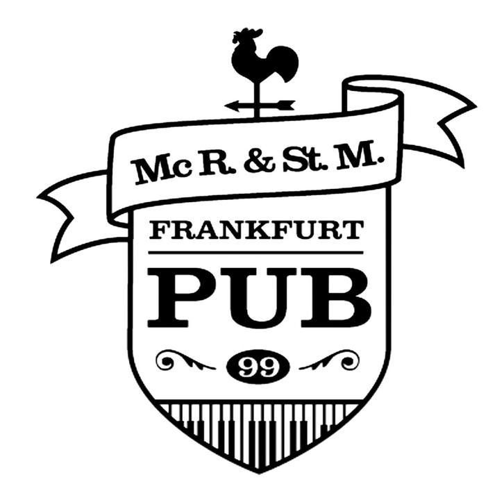 Frankfurt Pub