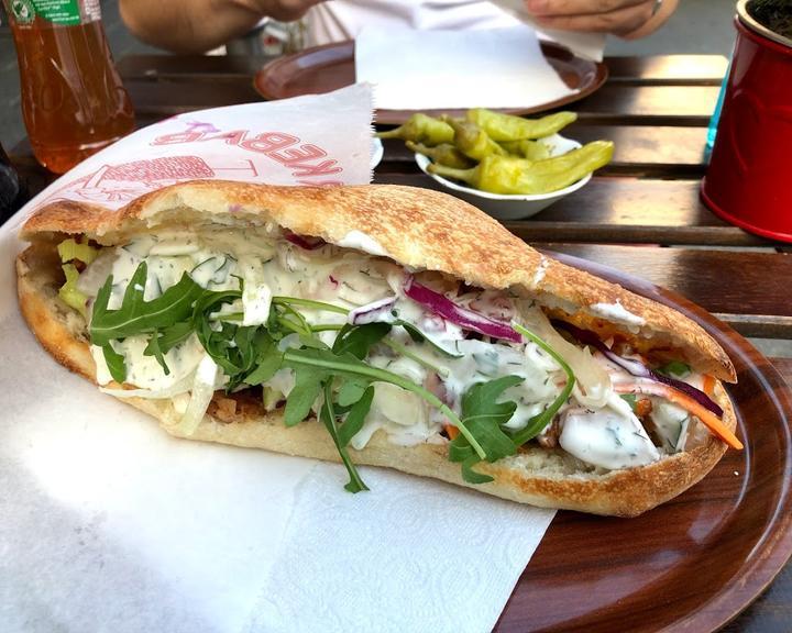 Tonbul Grill Kebab Haus