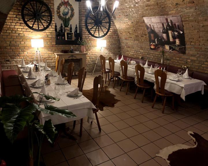 Isoletta Ristorante Pizzeria