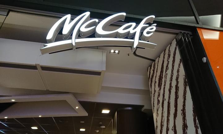 McCafe